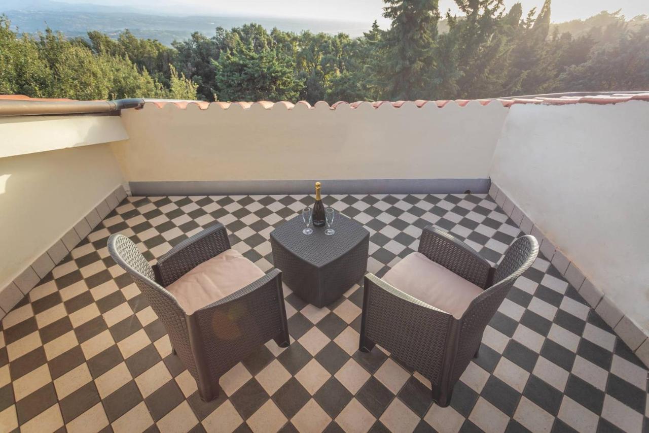 Hotel Villa Paradiso Рипарбела Екстериор снимка